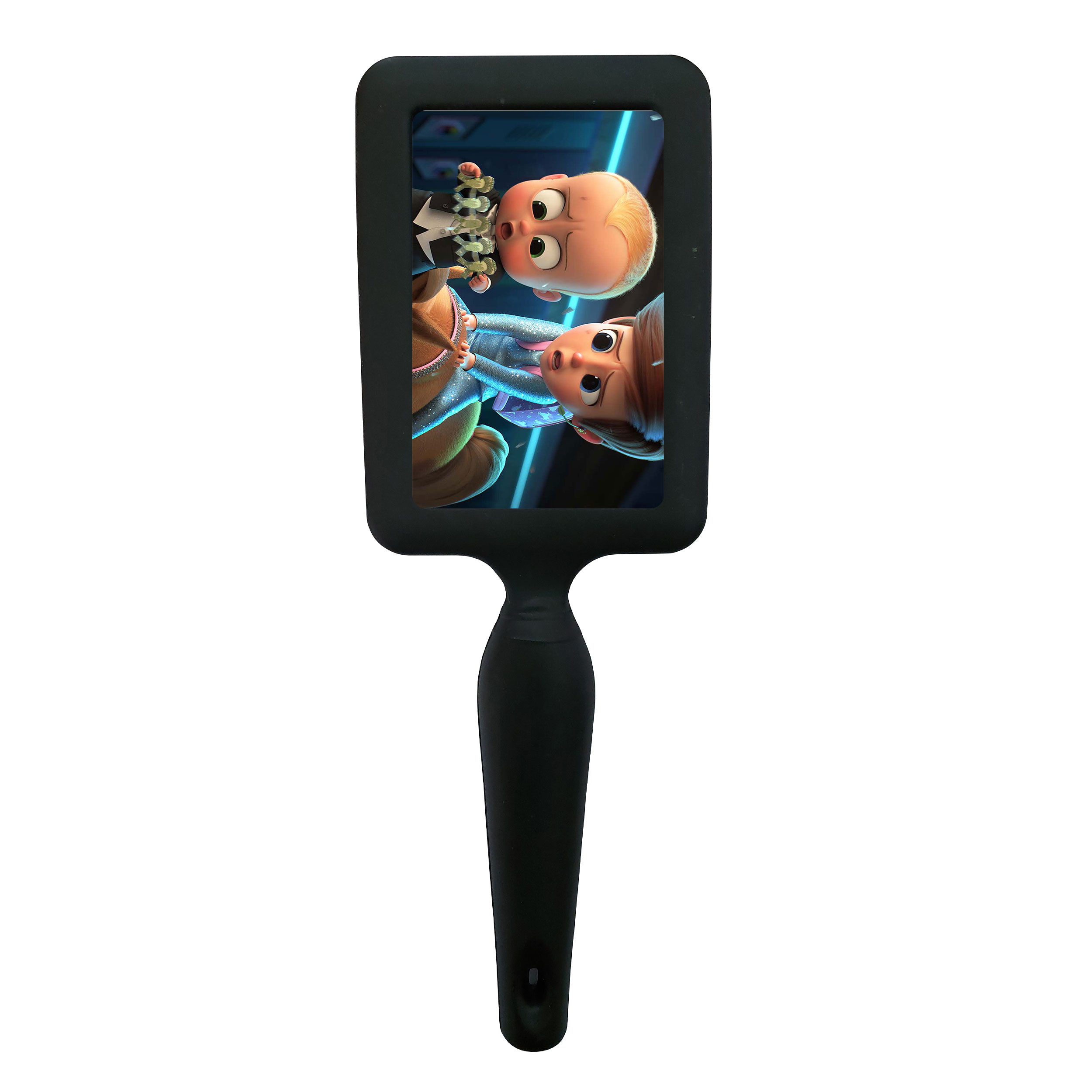 برس مو طرح بچه رئیس مدل B1365