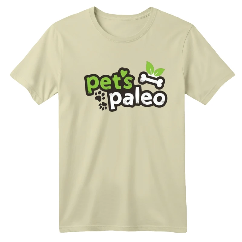 تی شرت آستین کوتاه بچگانه مدل پت کد 2