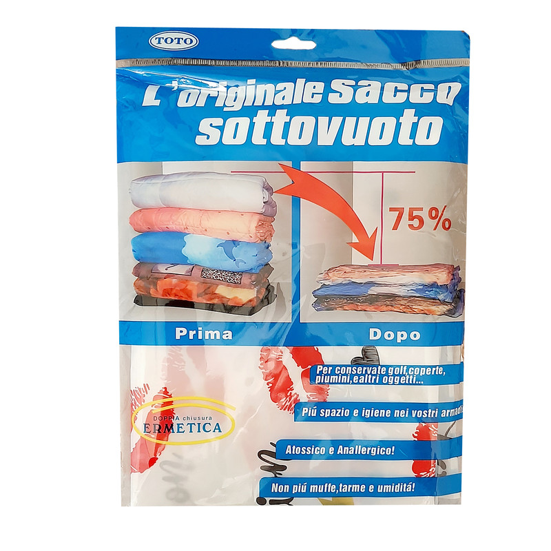 کیسه وکیوم مدل لب