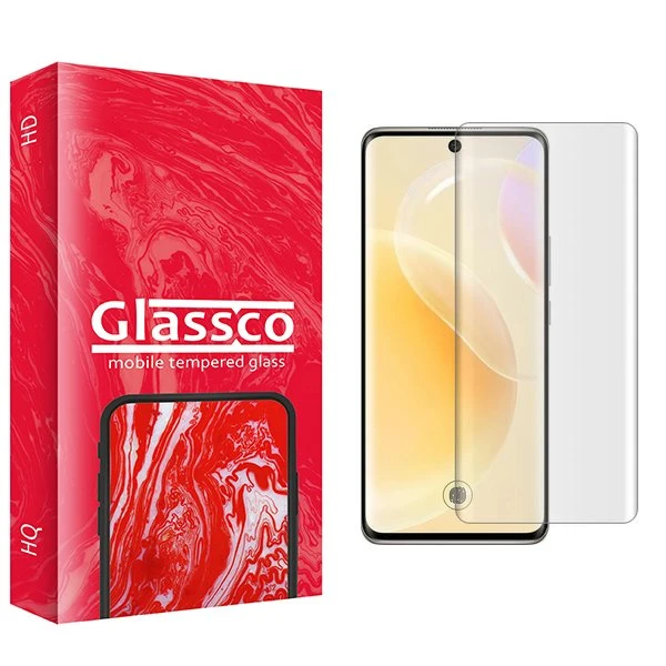 محافظ صفحه نمایش گلس کو مدل CGo1 UV_NW مناسب برای گوشی موبایل هوآوی Nova 8