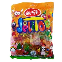 پاستیل حروف الفبا آیدین - 1000 گرم