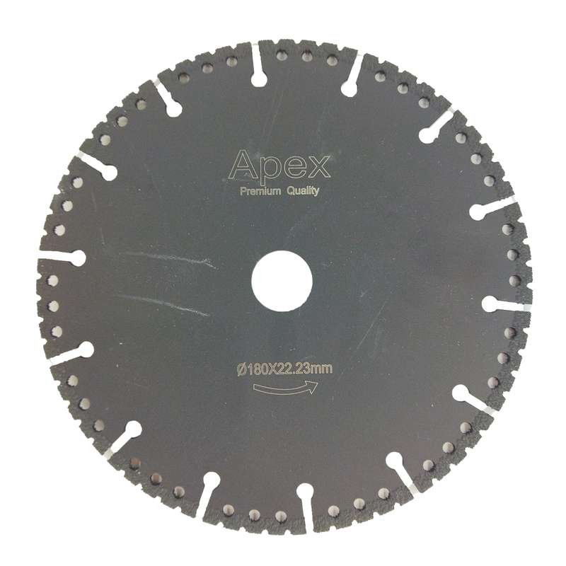 صفحه همه کاره اپکس مدل 180mm