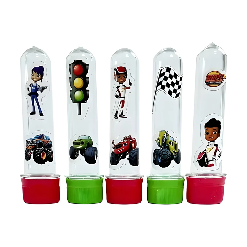 گیفت مدل کپسول اسمارتیز بلیز بسته 5 عددی