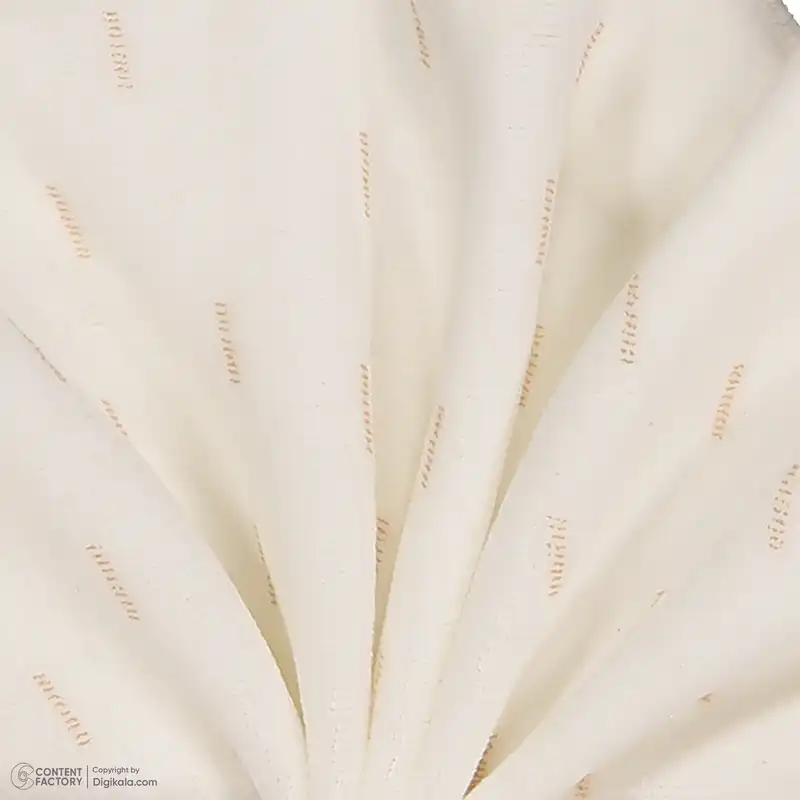 ست سرهمی و کلاه نوزادی دخترانه ایندیگو مدل 421157