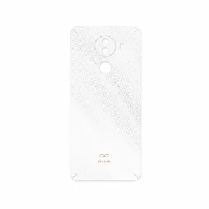 MAHOOT Gloss Transparent Cover Sticker for GLX M1