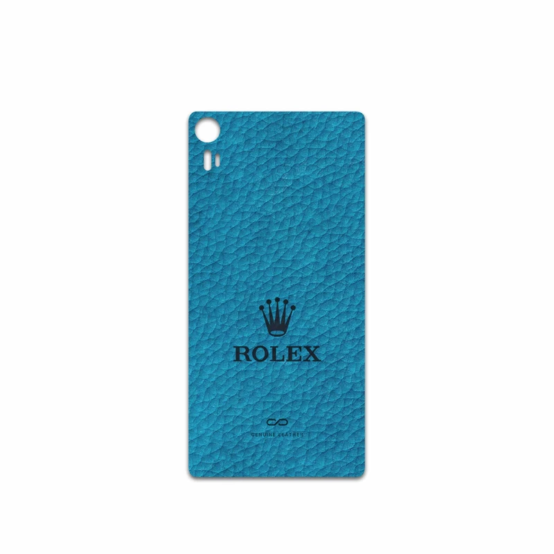 برچسب پوششی ماهوت مدل BL-RLX مناسب برای گوشی موبایل لنوو Vibe Shot