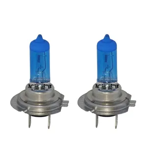 لامپ هالوژن خودرو کلاو مدل 2080 بسته 2 عددی