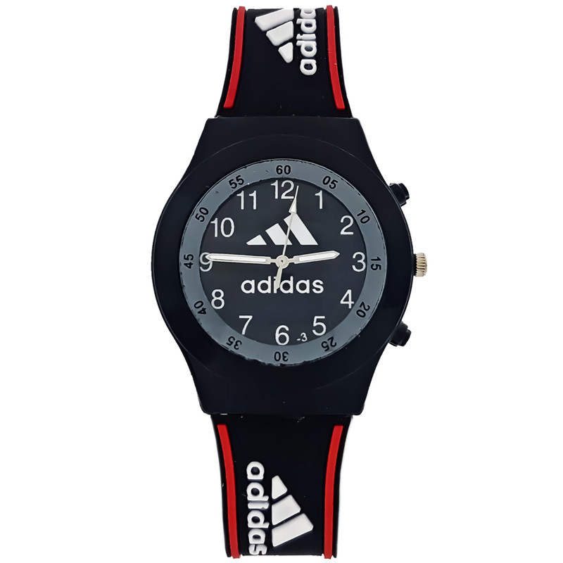 ساعت مچی عقربه ای پسرانه مدل VS6321