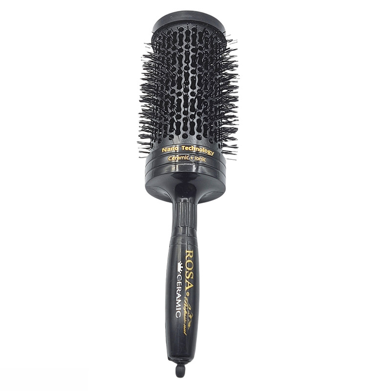 برس مو رزا مدل کد 054