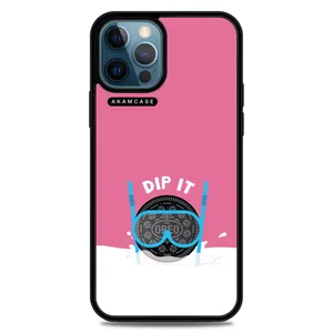 AKAM AMC-WA12PROMAX-OREO13 Cover For Apple iPhone 12 Pro Max