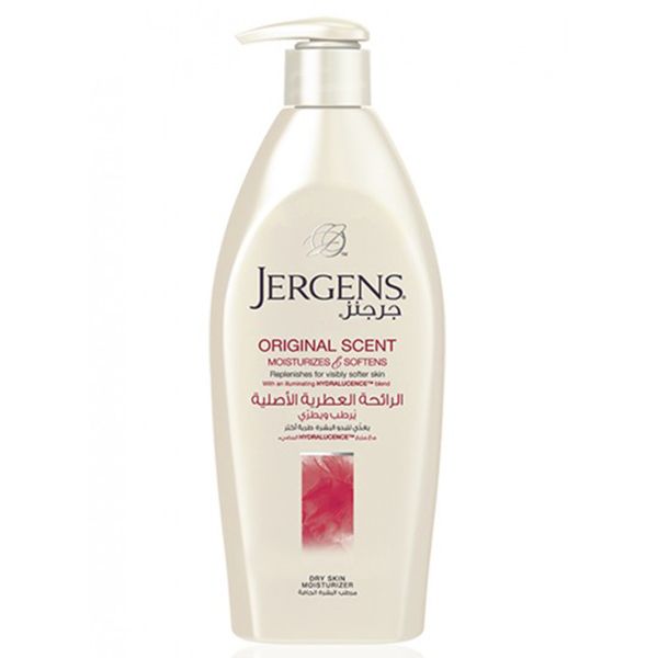 لوسیون بدن جرجنز مدل Original Scent حجم 400 میلی لیتر لوسیون بدن جرجنز مدل Original Scent حجم 400 میلی لیتر