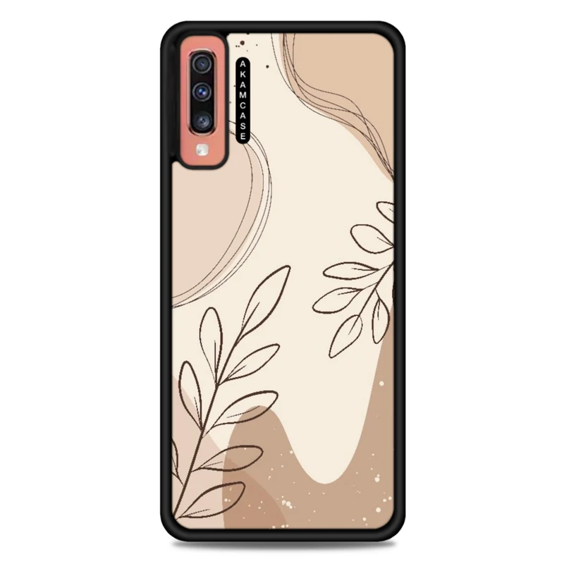 کاور آکام مدل AMC-WSGA70-BOHO-30 مناسب برای گوشی موبایل سامسونگ Galaxy A70