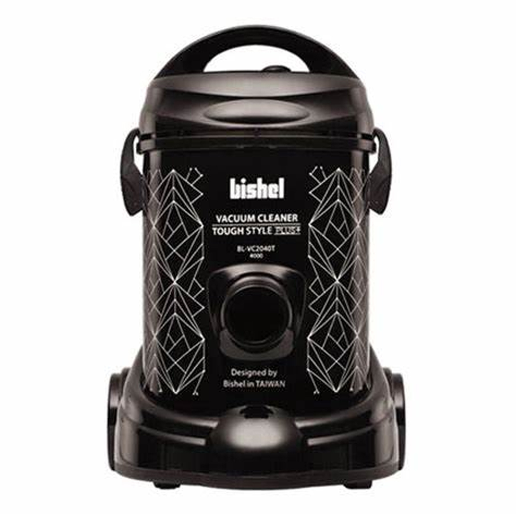 جاروبرقی سطلی بیشل مدل BL-VC-2040