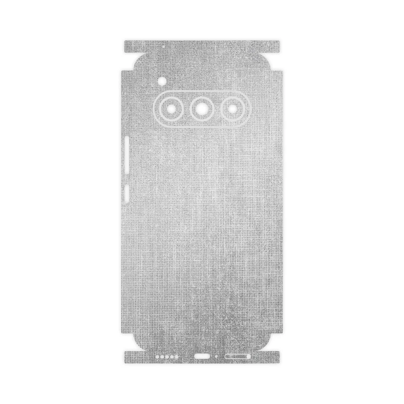 برچسب پوششی ماهوت مدل Cloud Hemp Texture-FullSkin مناسب برای گوشی موبایل داریا Bond II Lite 5G