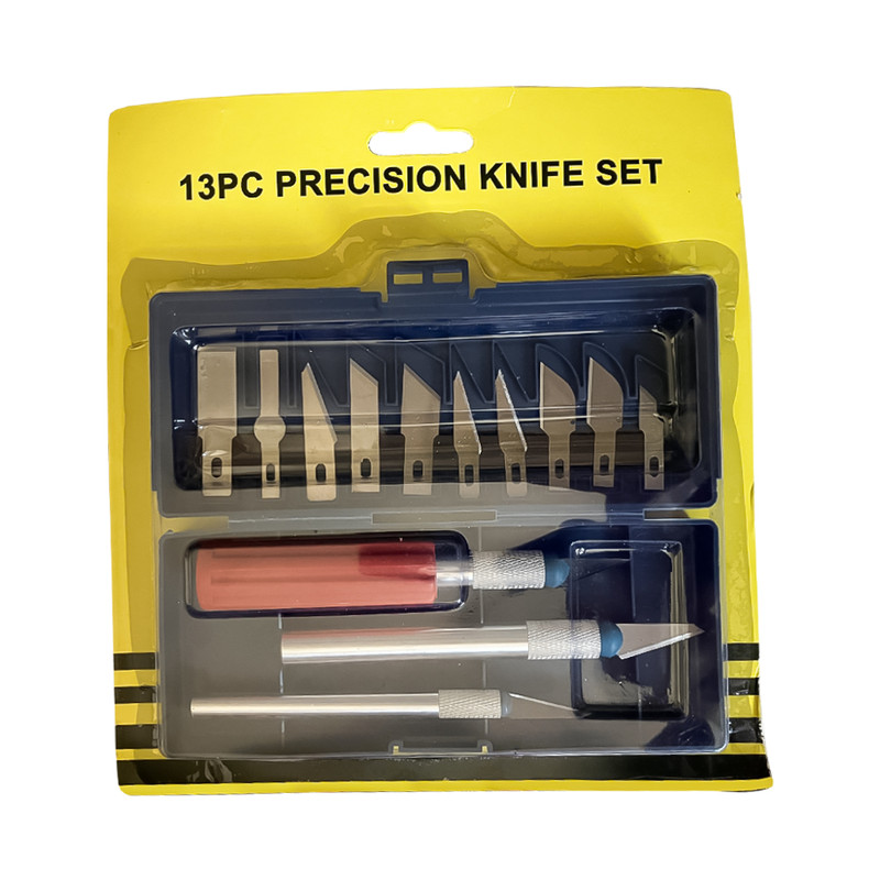 کاتر کد Fr130 مجموعه 13 عددی کاتر کد Fr130 مجموعه 13 عددی