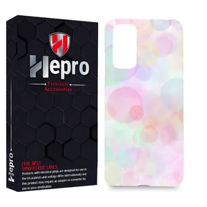 HEPRO MC Cover for XIAOMI Redmi Note 11 4G / Note 11S