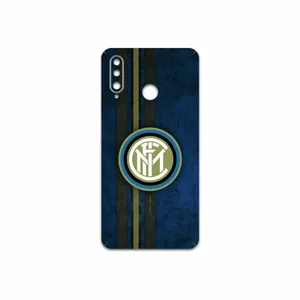MAHOOT Inter-Milan Cover Sticker for Huawei P30 Lite