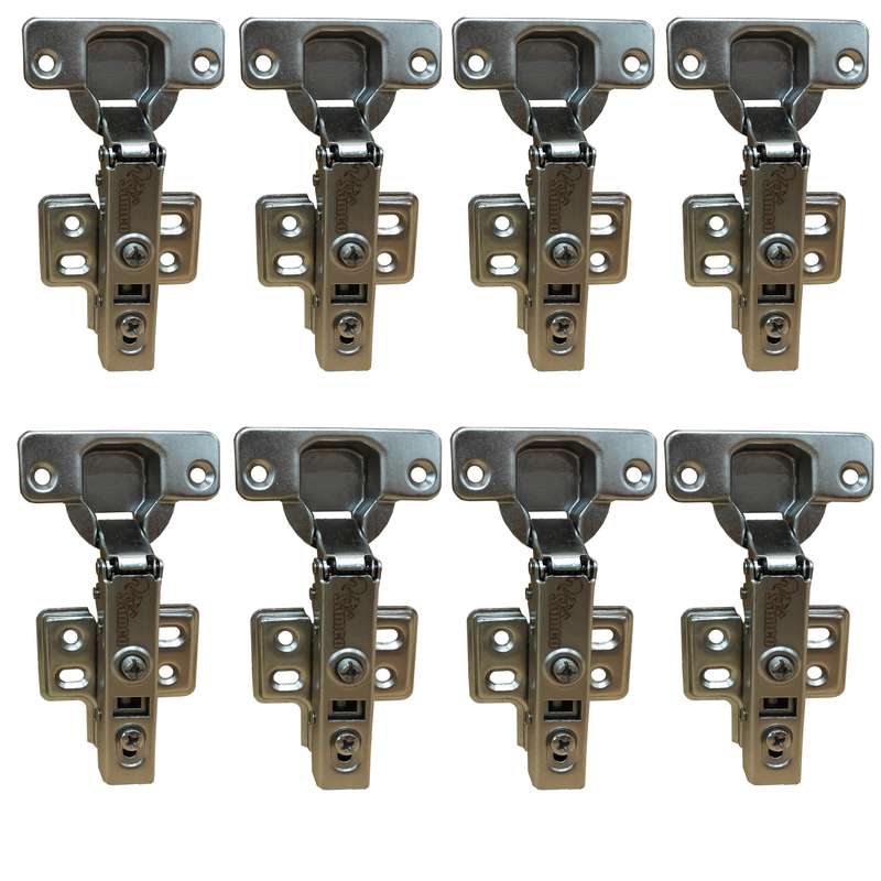 مجموعه 8 عددی لولا آرام بند سامکو مدل YP08