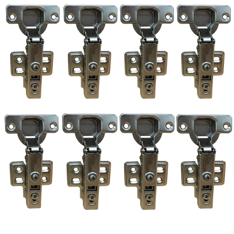 مجموعه 8 عددی لولا آرام بند سامکو مدل YP08