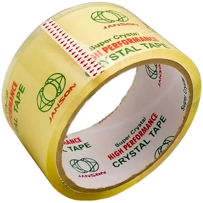 چسب پهن جانسون مدل JB-6 عرض 5 سانتی متر