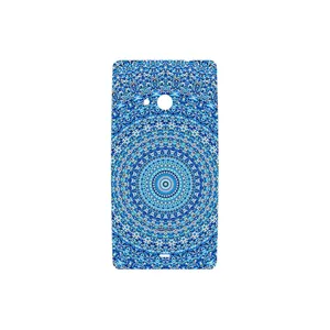 MAHOOT Mandala Design 1 Cover Sticker for Microsoft Lumia 535