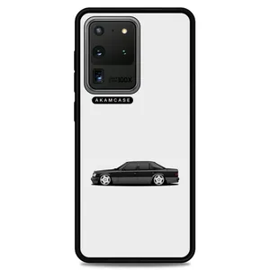 AKAM AMC-WSGS20U-BENZ1 Cover For Samsung Galaxy S20 Ultra