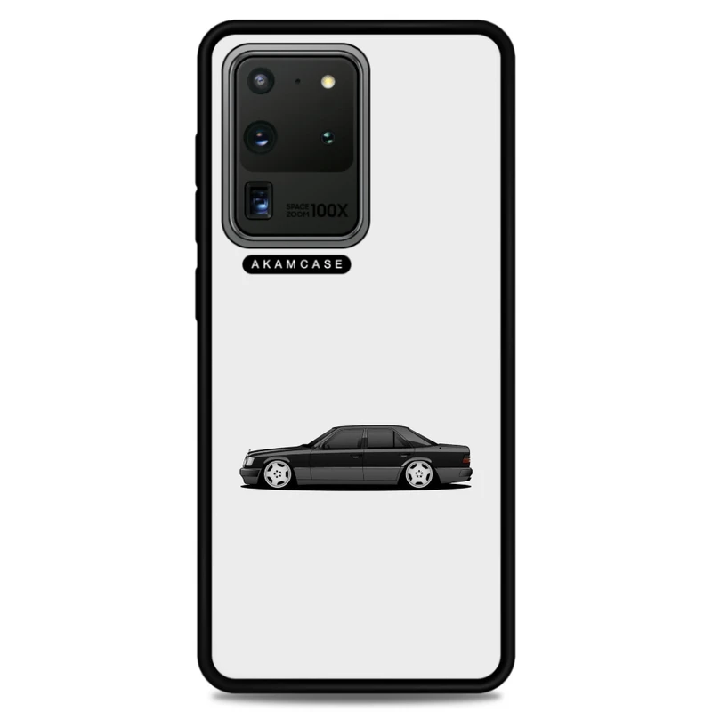 کاور آکام مدل AMC-WSGS20U-BENZ1 مناسب برای گوشی موبایل سامسونگ Galaxy S20 Ultra