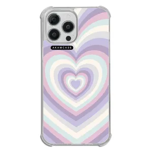 AKAM AMCWTA13PROMAX-HEART9 Cover For Apple iPhone 13 Pro Max