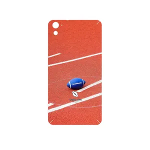 MAHOOT Rugby football Cover Sticker for HTC One E9s