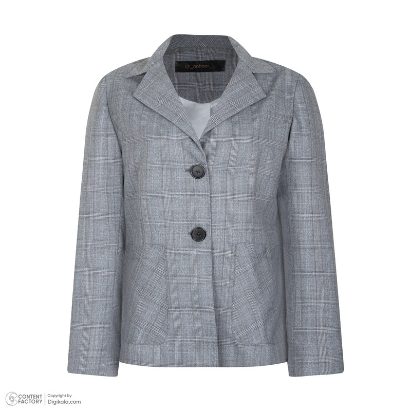 ست کت و شلوار زنانه مدل فاستوني