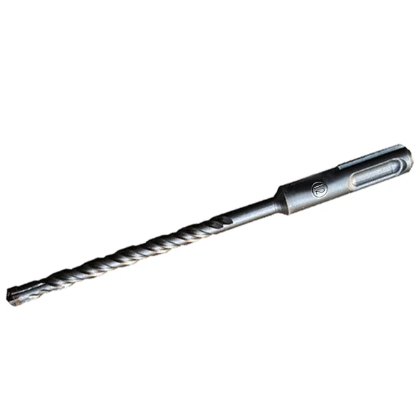 مته چهار شیار مدل HT - 0012x160 سایز 12 میلی متر