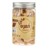 بادام هندی شور خُمره - 200 گرم