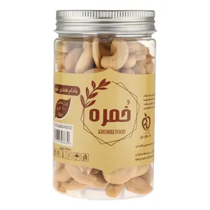 بادام هندی شور خُمره - 200 گرم