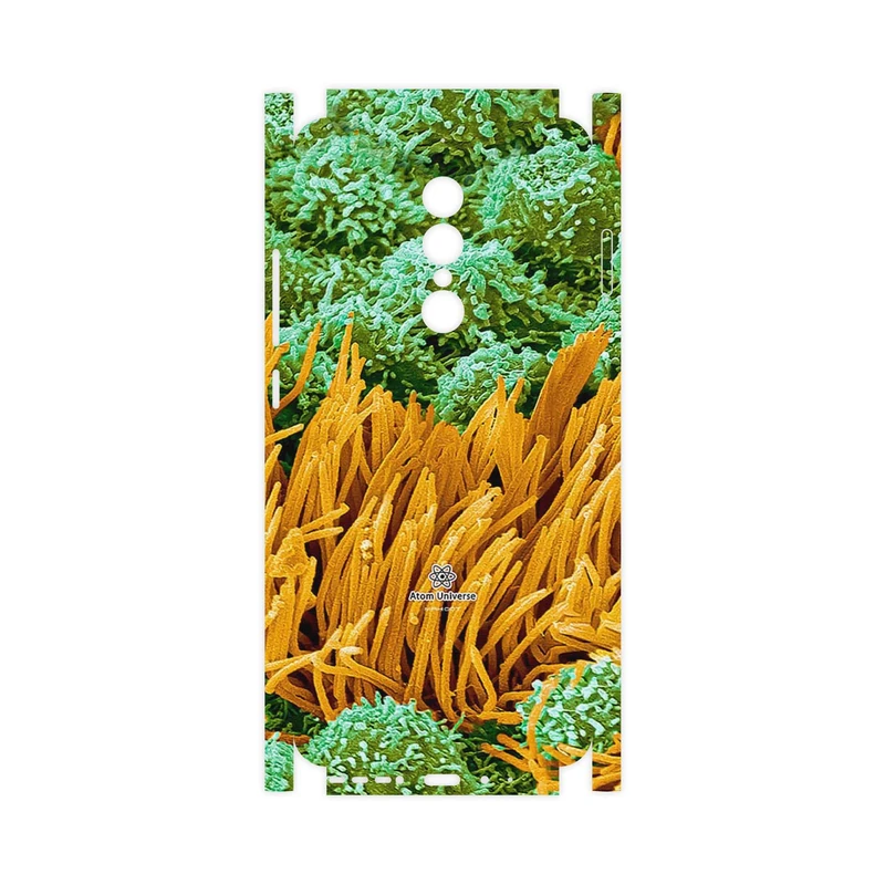 برچسب پوششی ماهوت مدل Atom Universe 6-FullSkin مناسب برای گوشی موبایل جی ال ایکس Shahin