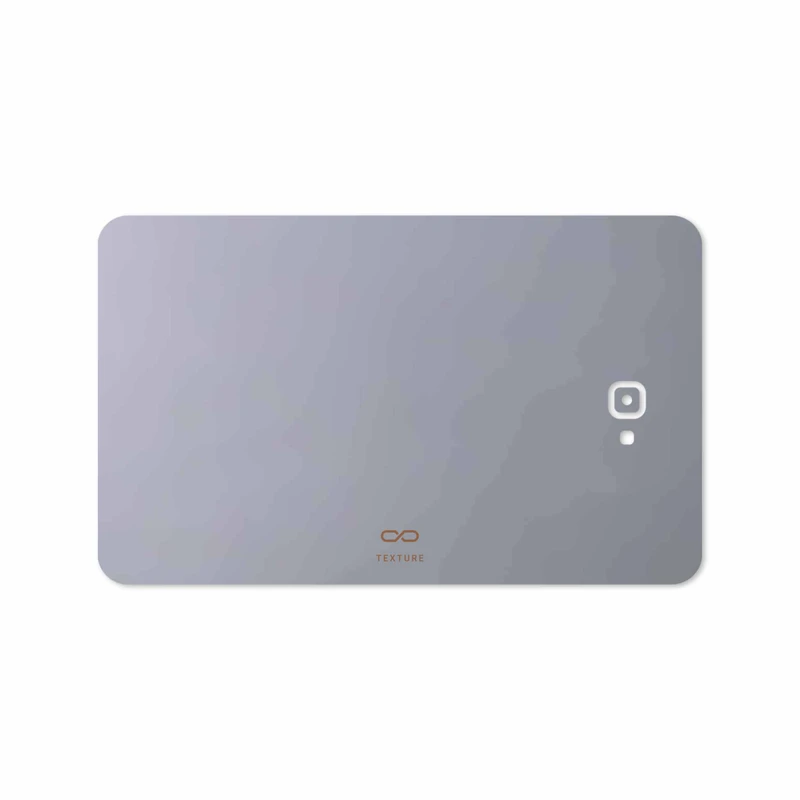 برچسب پوششی ماهوت مدل Matte-Silver مناسب برای تبلت سامسونگ Galaxy Tab A 10.1 2016 T585