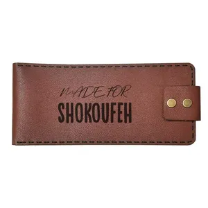 کیف دسته چک مدل اسم شکوفه