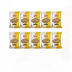 سویا برشن - 200 گرم بسته 10 عددی