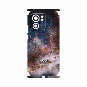 MAHOOT Universe_by_NASA_6-FullSkin Cover Sticker for Motorola Edge 40