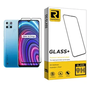 Randika Randika Glass MIX001 Screen Protector For Realme C25Y
