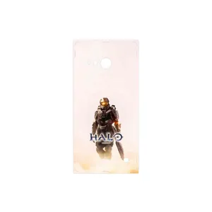 MAHOOT Halo Game Series Cover Sticker for Nokia Lumia 730