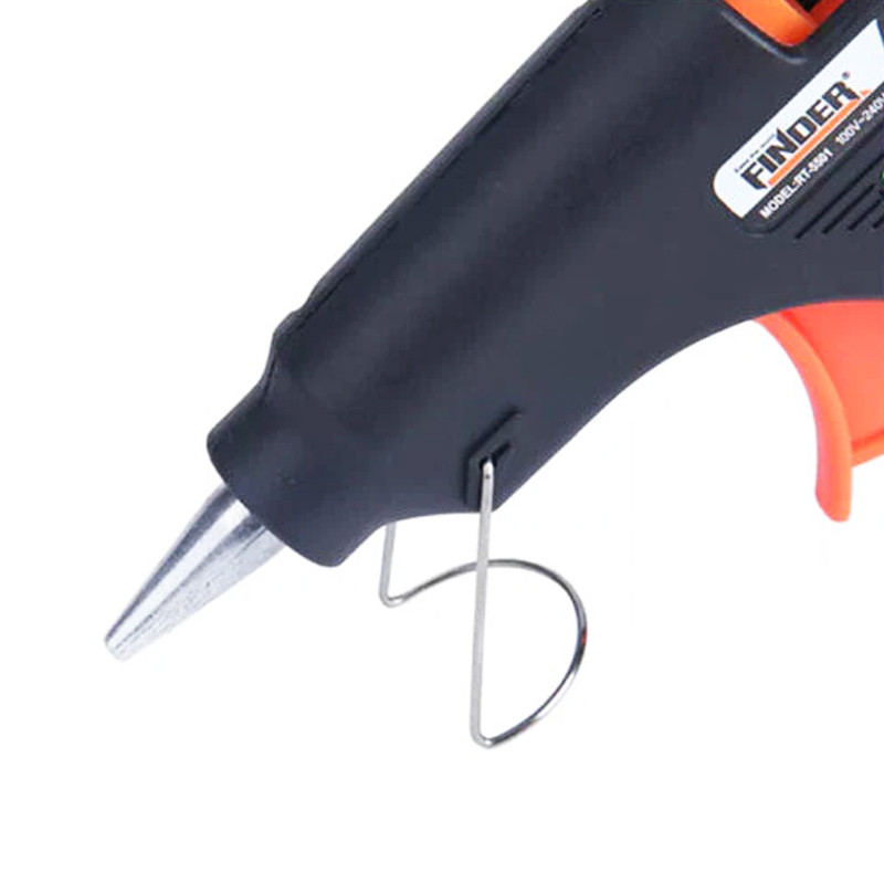 دستگاه چسب حرارتی فایندر مدل 194871