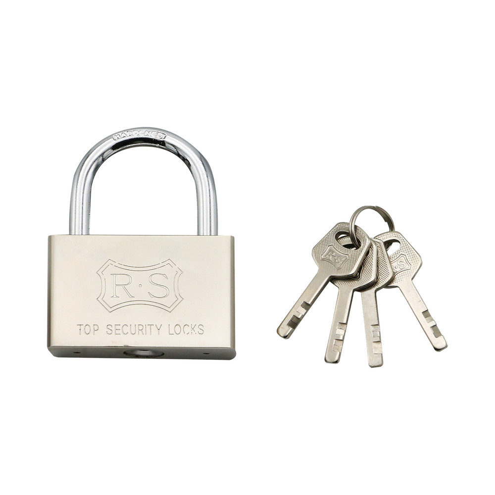 قفل آویز آر اس کد 70