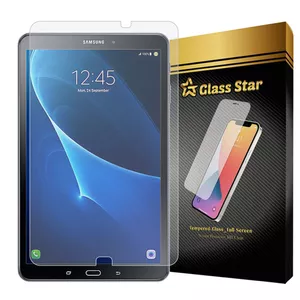 محافظ صفحه نمایش گلس استار مدل TABLETS9 مناسب برای تبلت سامسونگ Galaxy Tab A 10.1 2016 / P585 / P580