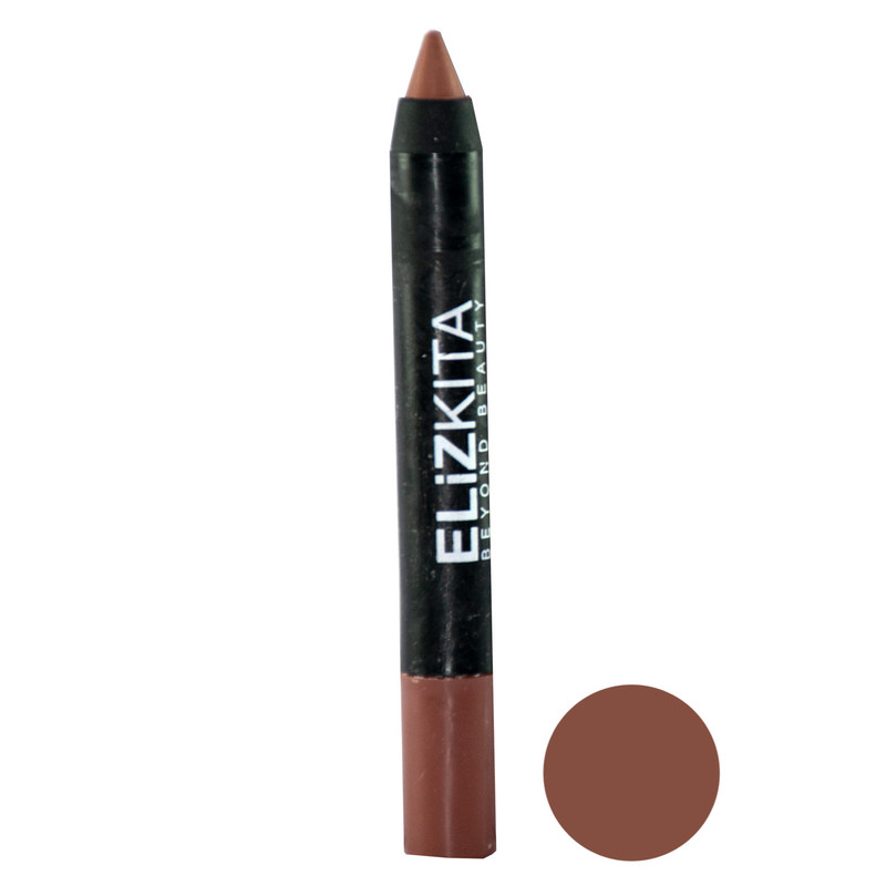 رژ لب مدادی الی زکیتا شماره 313