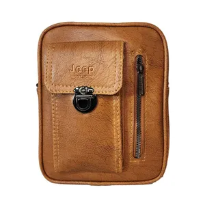 کیف رودوشی مردانه مدل fas235