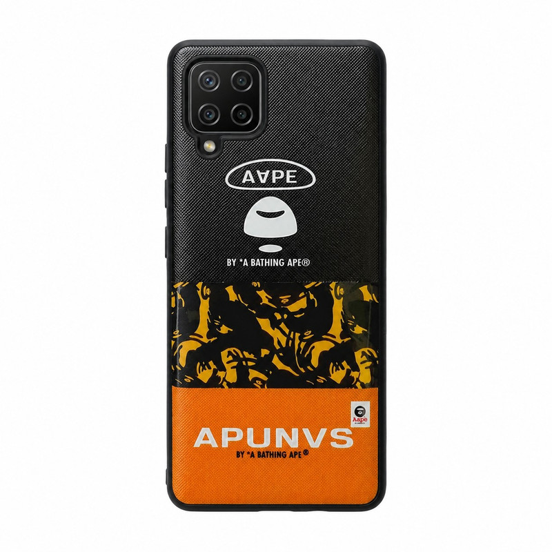 کاور مدل MORTL مناسب برای گوشی موبایل سامسونگ Galaxy A42
