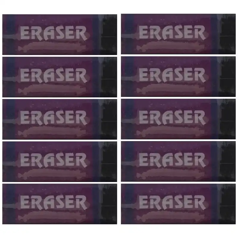 پاک کن کد 880 بسته 10 عددی