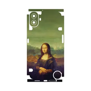 MAHOOT Mona Lisa of da Vinci-FullSkin Cover Sticker for Nothing CMF Phone 1