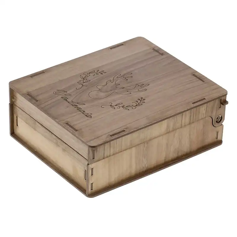 کالیمبا والنسیا مدل box