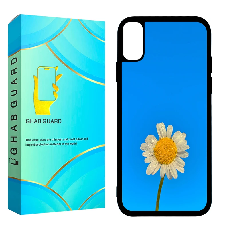 کاور قاب گارد مدل CHAP مناسب برای گوشی موبایل اپل iPhone XS Max